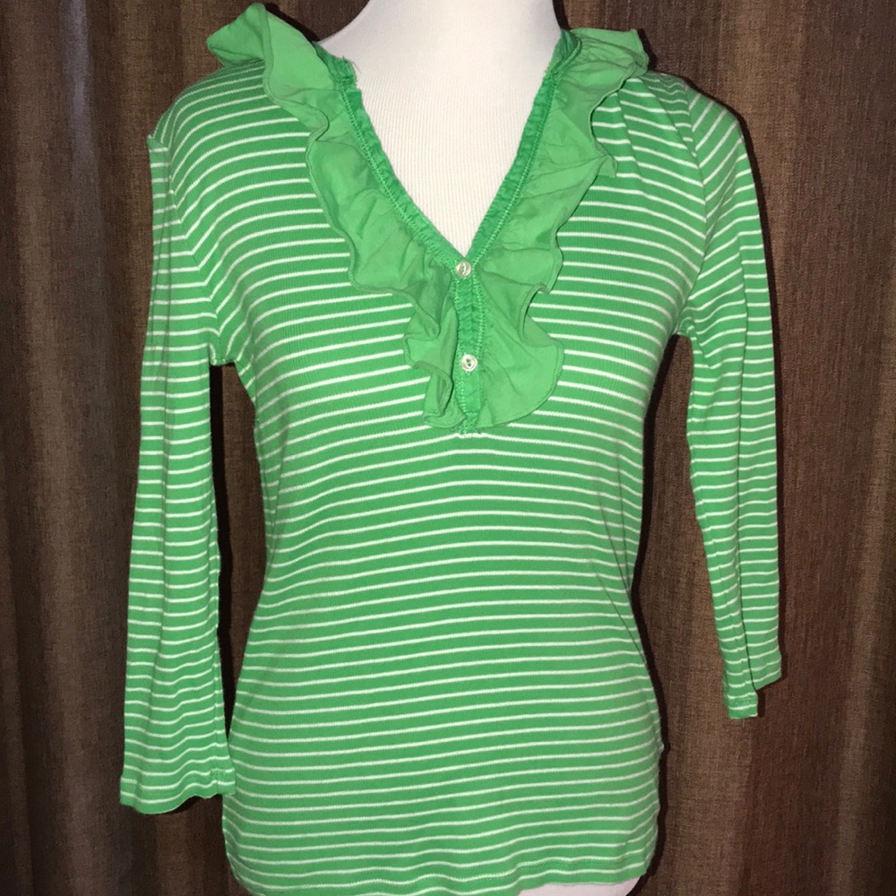 Women’s Ralph Lauren shirt